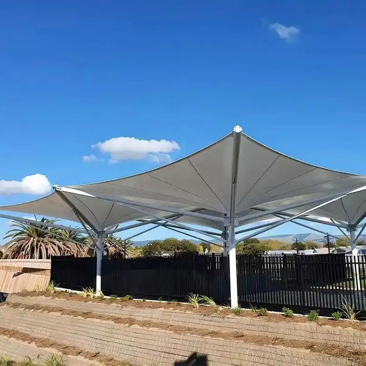 密云区工程案例