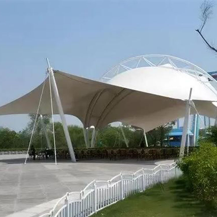 密云区工程案例