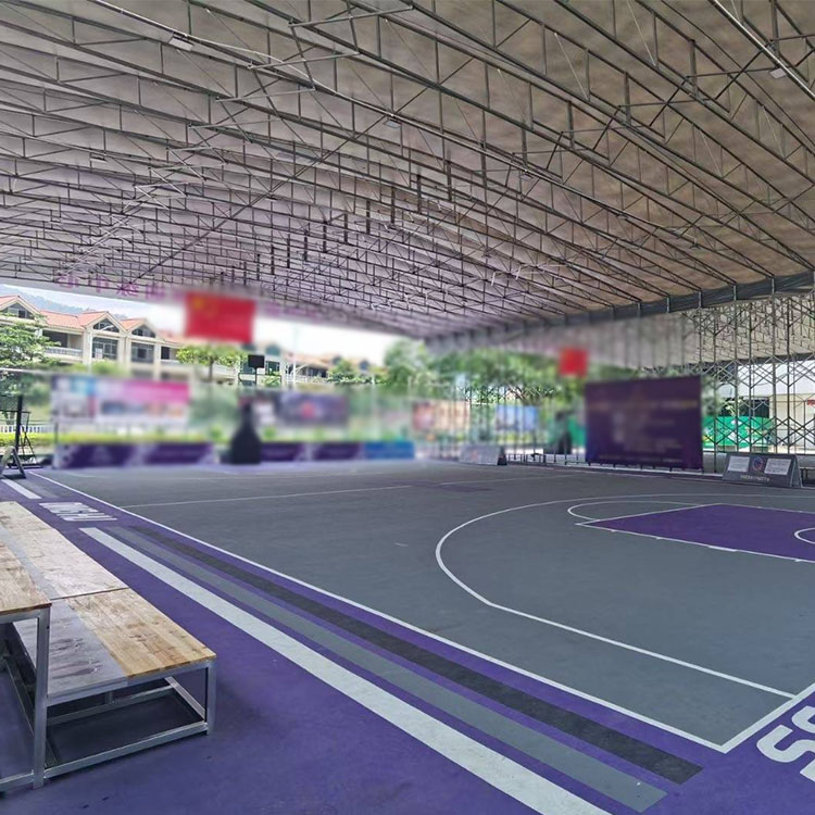 密云区工程案例