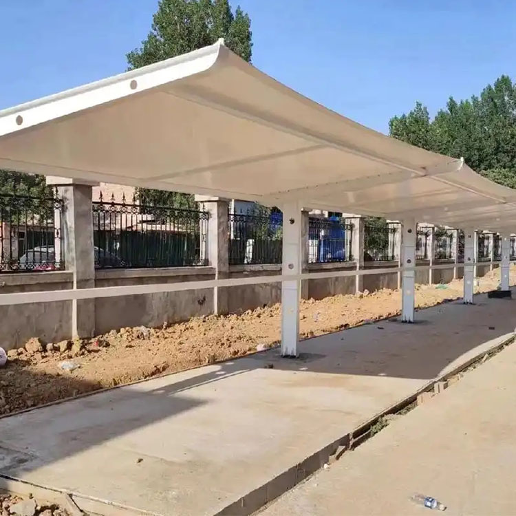 密云区工程案例