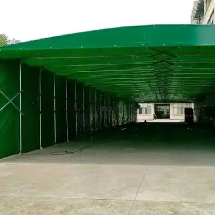 密云区工程案例