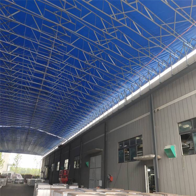 密云区工程案例