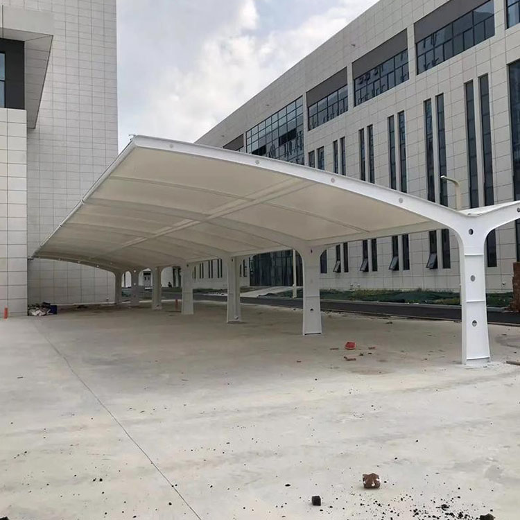 密云区工程案例