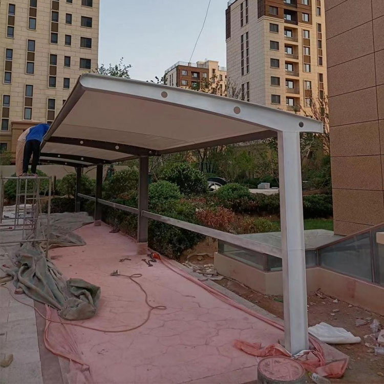 密云区工程案例